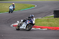 Evening Adv_Mid Group Blue Bikes